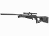 Wiatrówka Umarex Patrol 4,5 mm sprężynowa